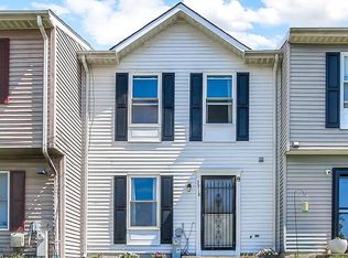 3918 Cutty Sark Rd, Middle River, MD 21220