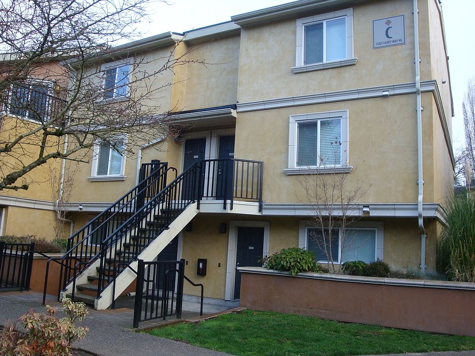 1st image of 15821 NE Leary Way APT 221