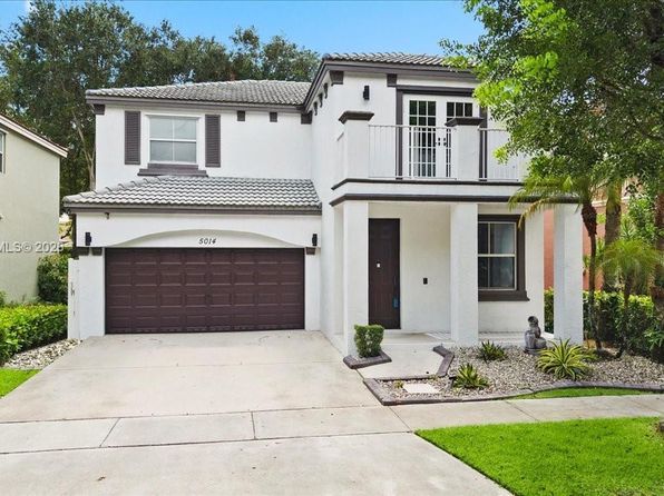 5014 SW 155th Ter
