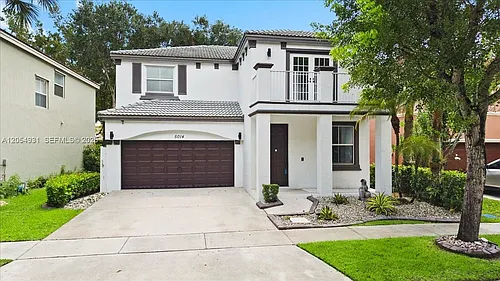 5014 SW 155th Ter Photo 1