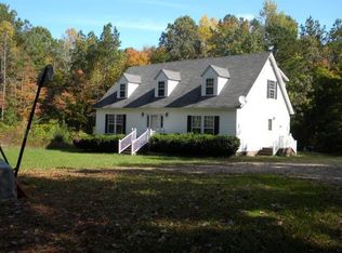 12705 Taylor Store Rd, Nashville, NC 27856