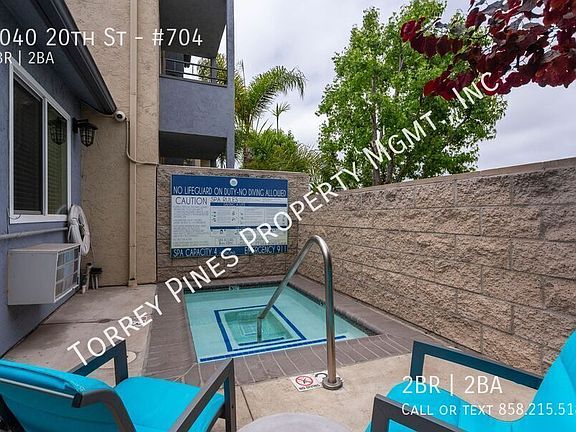 2nd image of 1040 20th St APT 704