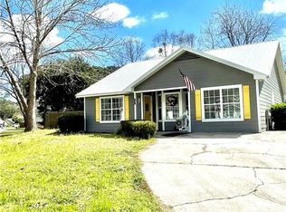 359 Terrapin Trl, Brunswick, GA 31525