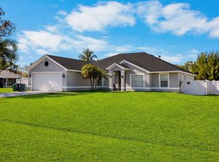 293 SW Pagoda Ter, Port Saint Lucie, FL 34984