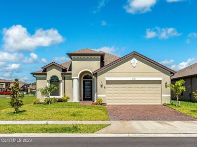 4706 Broomsedge Cir, West Melbourne, FL, 32904
