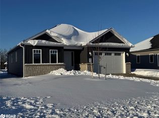 LOT 64 Harold Ave, Severn, ON L0K1E0