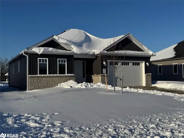 LOT 64 Harold Ave, Severn, ON L0K 1E0