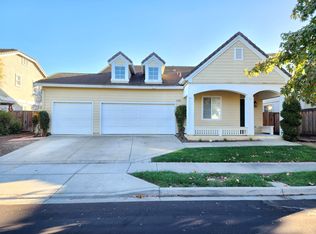 1010 Chamomile Ln, Brentwood, CA 94513