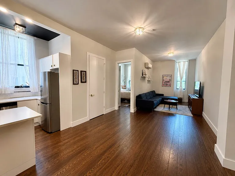918 Fulton St #1 — Photo 1