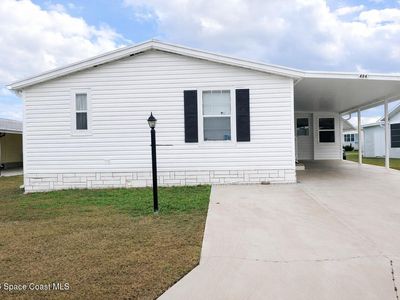 494 Papaya Cir, Barefoot Bay, FL, 32976