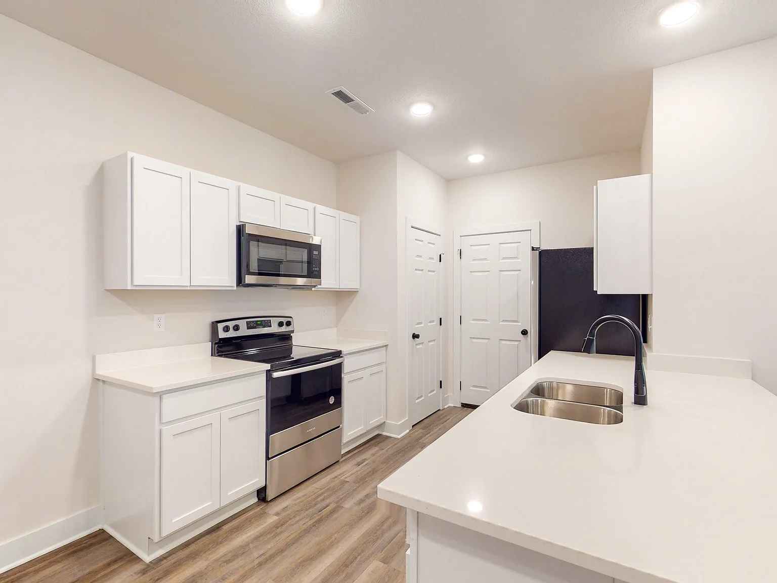 15606 East 21st Court North - 1 — Photo 1