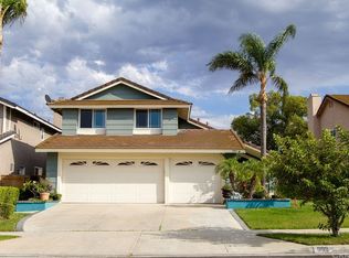 993 Bennington Cir, Corona, CA 92878