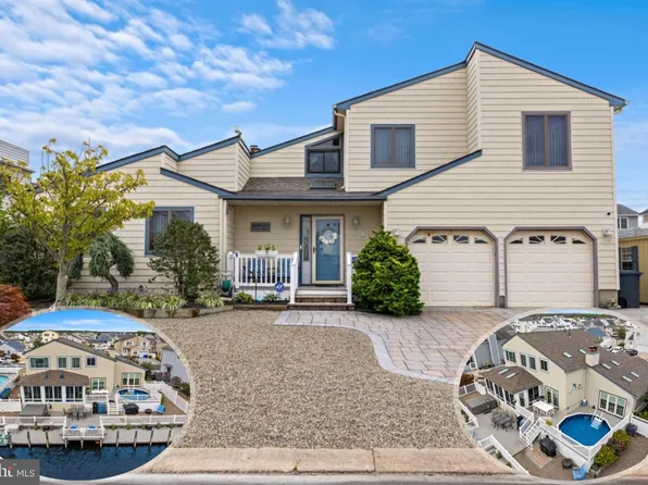 132 Peter Rd, Manahawkin, NJ 08050