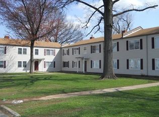 3609 Manslick Rd #3603-15D, Louisville, KY 40215