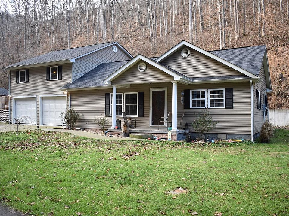 524 Rockhouse Branch Rd Manchester KY 40962 Zillow 524 Rockhouse Branch Rd Manchester KY 40962 Zillow