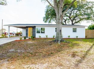 1008 N Fremont Ave, Tampa, FL 33607
