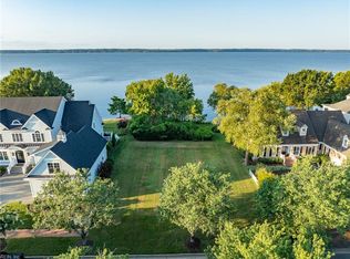 1540 Harbor Rd LOT 9, Williamsburg, VA 23185