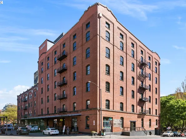 416 NW 13th Ave APT 205, Portland, OR 97209