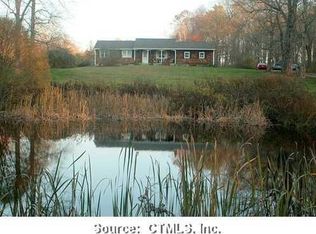 502 Pendleton Hill Rd, N Stonington, CT 06359