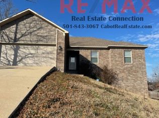 26 Pecan Ln, Cabot, AR 72023