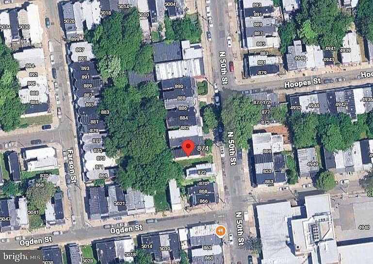 2nd image of 874 N 50th St