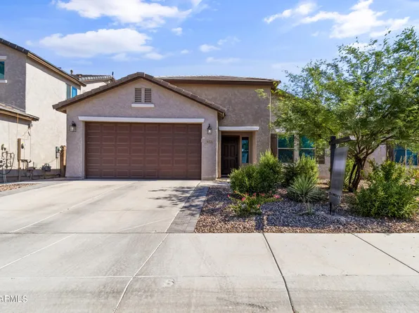 6375 W Sonoma Way, Florence, AZ 85132
