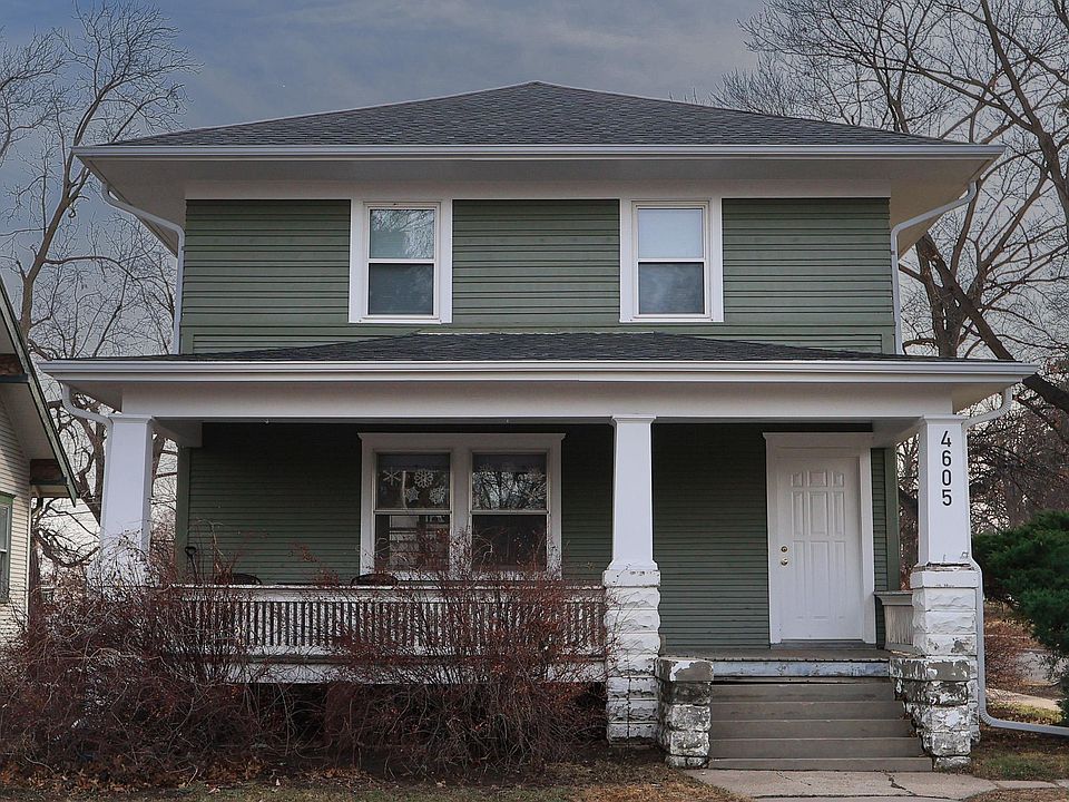 1st image of 4605 Holdrege St