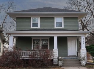 4605 Holdrege St, Lincoln, NE 68503