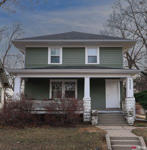 4605 Holdrege St, Lincoln, NE, 68503