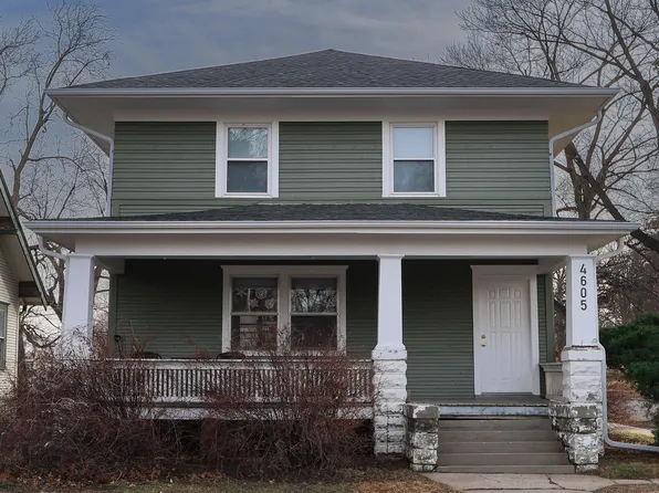 4605 Holdrege St, Lincoln, NE 68503