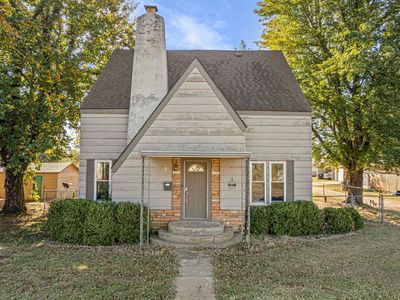 405 High St, Alva, OK, 73717