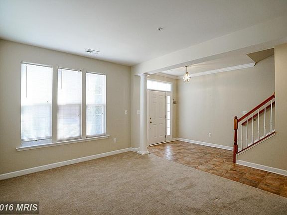 Entry level (loads of natural light)