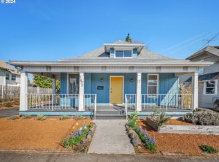 7635 SE Washington St, Portland, OR 97215