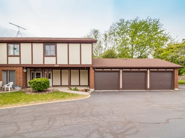 430 Brandy Dr Unit C, Crystal Lake, IL 60014