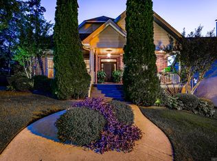 6 Bristol Ct, Little Rock, AR 72211