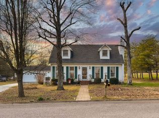 1311 Glenoaks Rd, Shelbyville, TN 37160