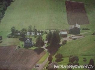 124 Pine Ln, Lucinda, PA 16235