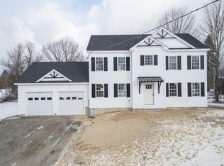 202 Nourse Rd, Ashby, MA 01431