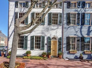 307 N Washington St, Alexandria, VA 22314