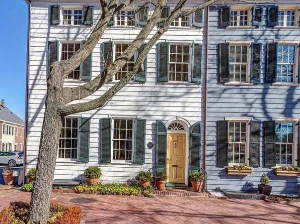 307 N Washington St, Alexandria, VA 22314