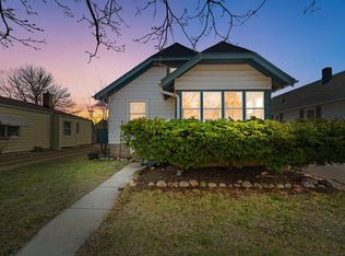 7521 16th AVENUE, Kenosha, WI 53143