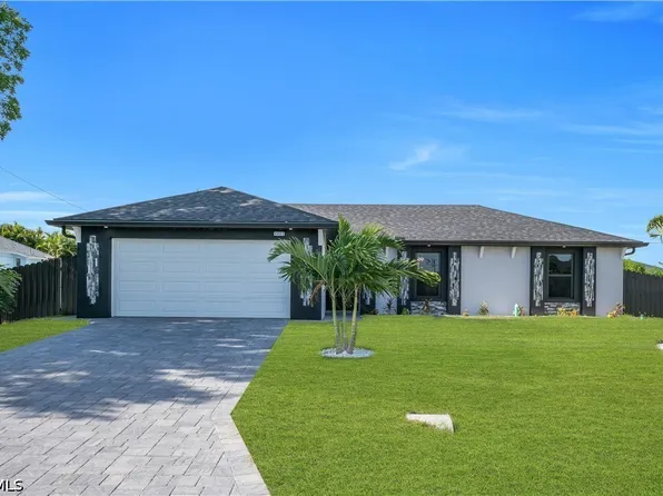2021 NE 24th Terrace Cpe, Coral, FL 33909