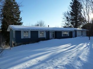 1015 Parcher St, Wausau, WI 54403