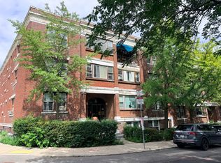 22 Chiswick Rd APT 12, Brighton, MA 02135