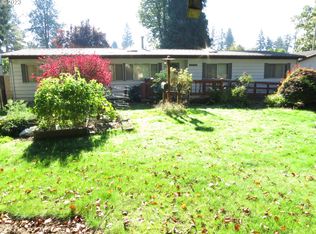 14707 NE 39th St, Vancouver, WA 98682