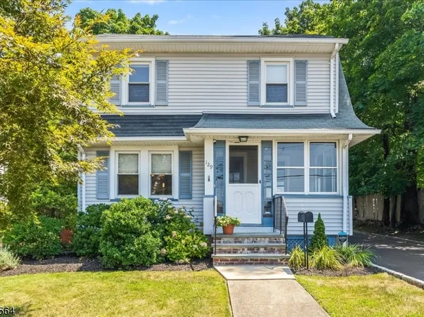 129 Valley Rd, Glen Rock Boro, NJ 07452
