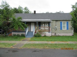 1040 Factory St, Dalton, GA 30720