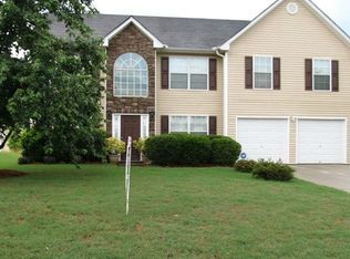 115 Heaton Place Trl, Covington, GA 30016
