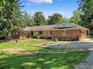 8815 Oregonia Rd, Waynesville, OH 45068