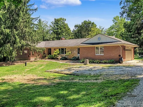 8815 Oregonia Rd, Waynesville, OH 45068